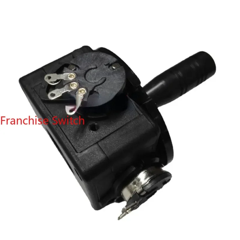 

Rocker Potentiometer JH-D202X-R2/R4 Two-dimensional Sealing Controller For Film And Television Photography