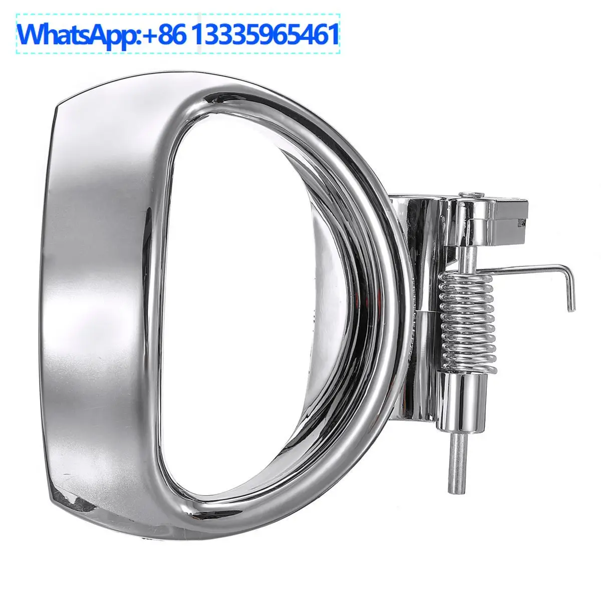 

19299614 25812196 Suitable for Chevrolet door inner handle, door handle, door clasp