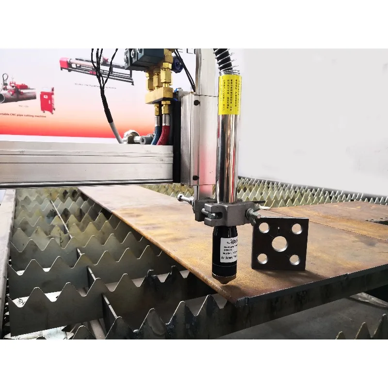 CNC Machine Fast Delivery Easy To Operate Pantograph Cutter for Plasma Cutting for Metal HNC-1500W-J-3
