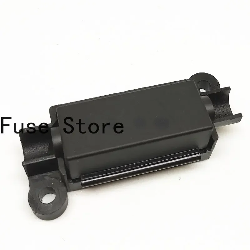 1PCS Small Flat Fuse Holder/base Wire Holder For 498 MIDI BF1 153 Series