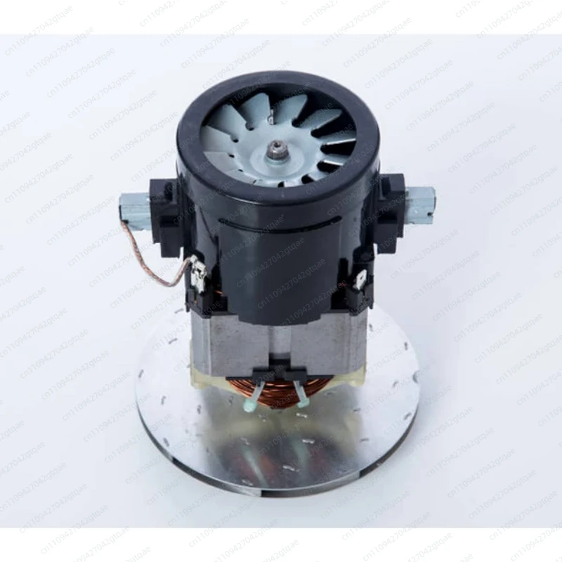 1200W Vacuum Cleaner Motor Adapted To D807/d-807/806/805 Motor Split Accessories Motor Thickened Material