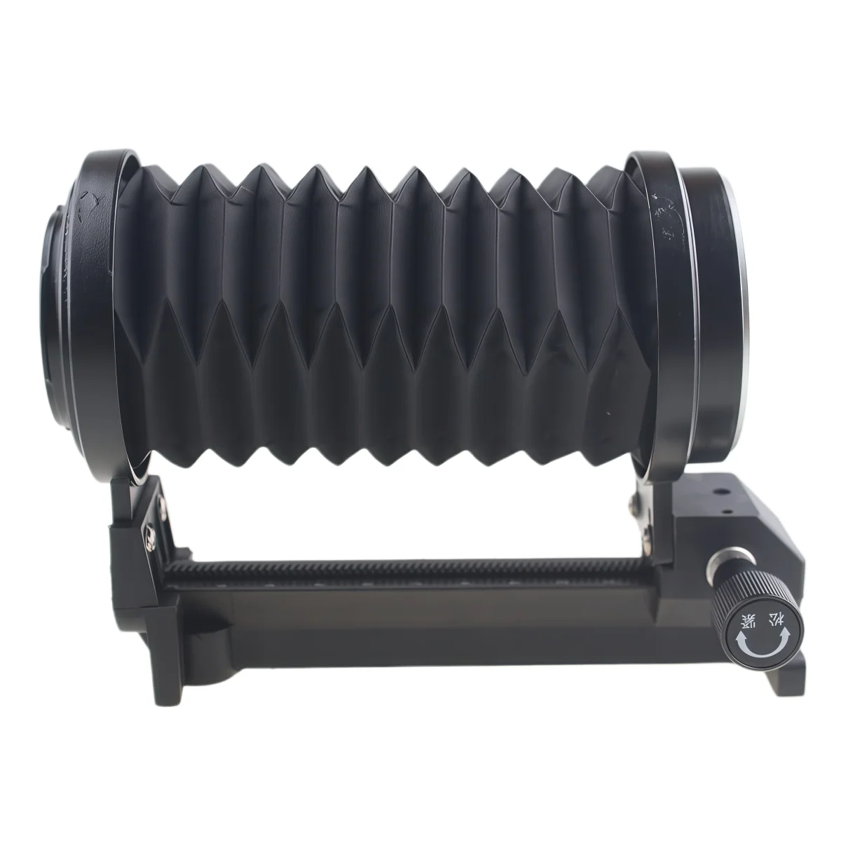 Macro Extension Bellows for Nikon F Mount DSLR Cameras D850 D780 D500 D7500 D7200 D7000 D800 D600 D5200 D5000 D3200 D90 D80