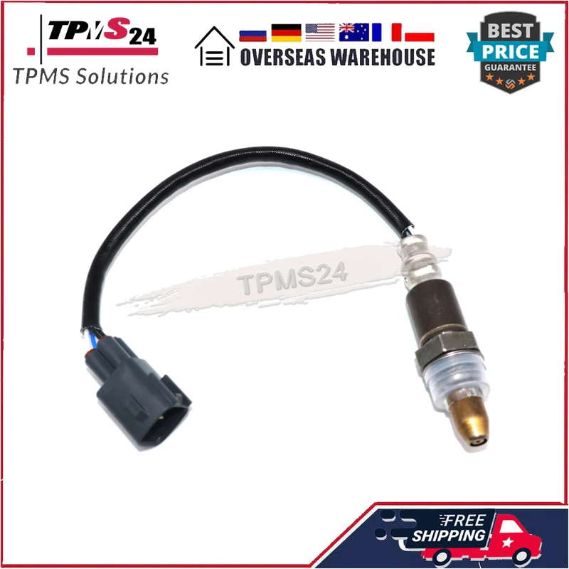 

For LEXUS GS350 GS460 IS250 IS350 LS600H RX400H TOYOTA HIGHLANDER Upstream O2 Sensor Oxygen Sensor 234-9068