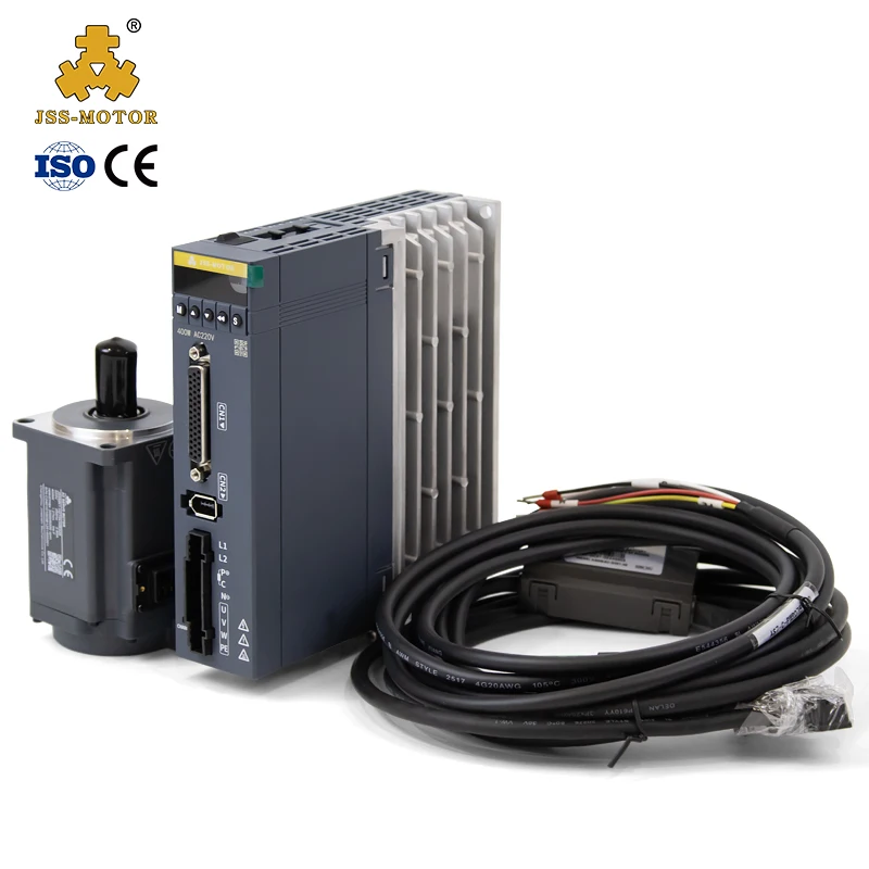 High Precision 400W…