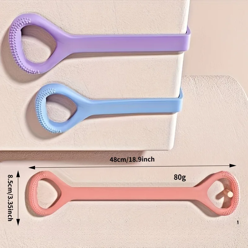 Figure 8 Resistance Band 6