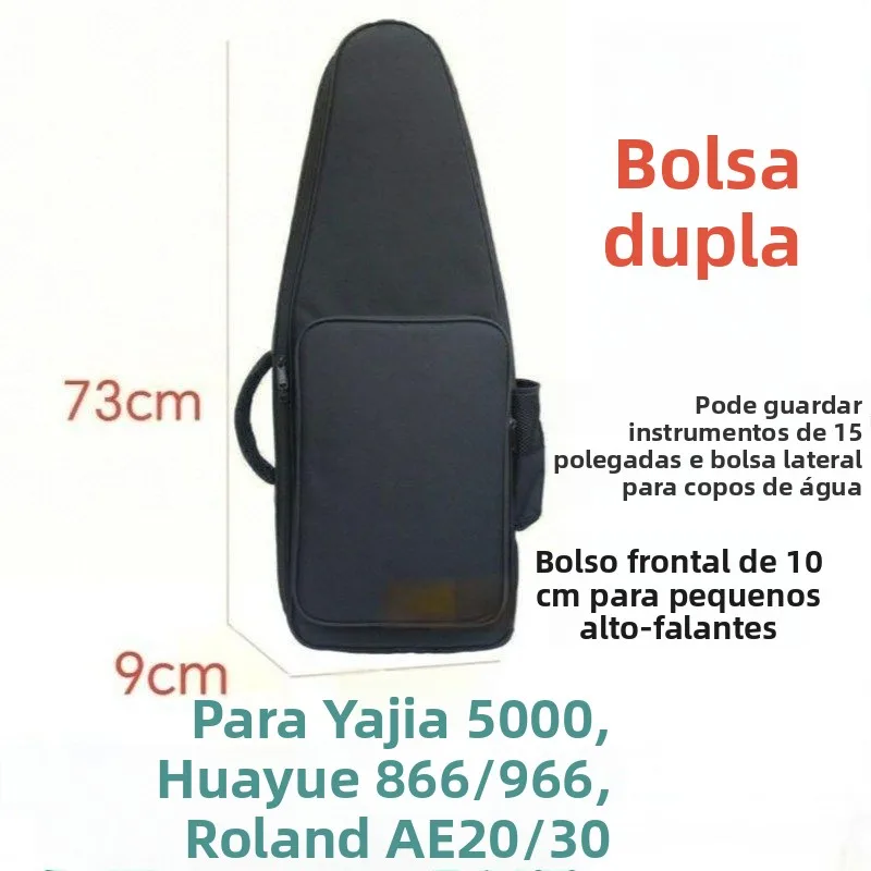 Etui-universel-pour-instruments-a-vent-roland-impermeable-anti-pression-sac-a-bandouliere-double-accessoires-pour-guitare-etuis-pour-piano