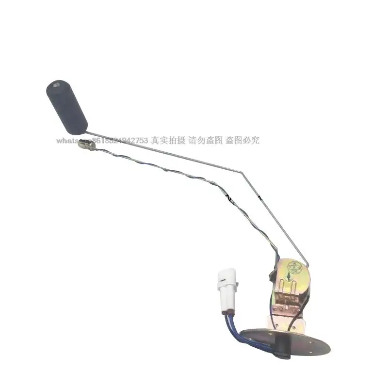 For KATO HD 820 512 308 Diesel sensor Fuel tank oil level sensor Oil float excavator accessories