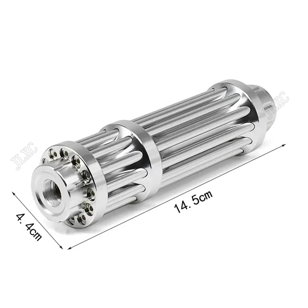 017 Laser Pointer Transform Pattern Pet LED Cute Laser Cat Toy Interactive Bright Animation Has battery Pen Toy - Image 4