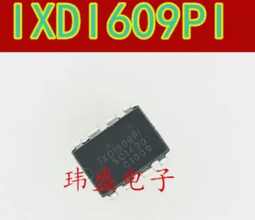 

10 шт. IXDI609PI DIP-8