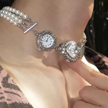 10 最佳銷售 手錶項鍊 - №4