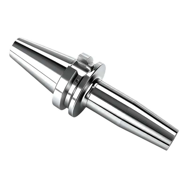 BT30 BT40 Heat Shrink Tool Holder High Precision 0.002 Sintered SF 3-12mm for CNC Machine Tool Holder