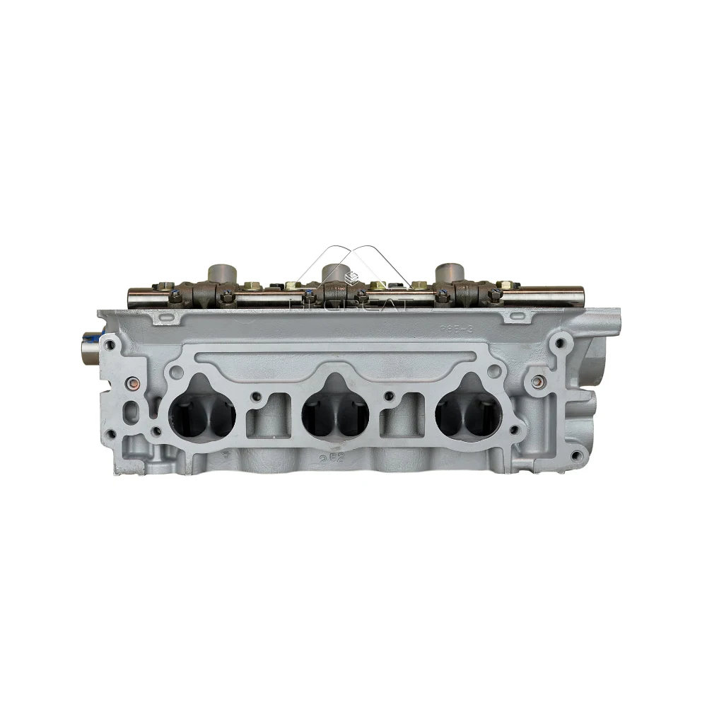 

3.2L J32A1 Engine Cylinder Heads J32A1 Cylinder Head Assembly For Honda Inspire Acura TL CL