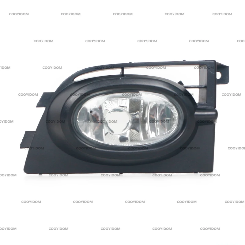 Fog Light For HONDA CIVIC FA1 2006 2007 2008 Car Fog Lamp Front Bumper Lamp Foglight Foglamp 33951-SNV-H03 33901-SNV-H03