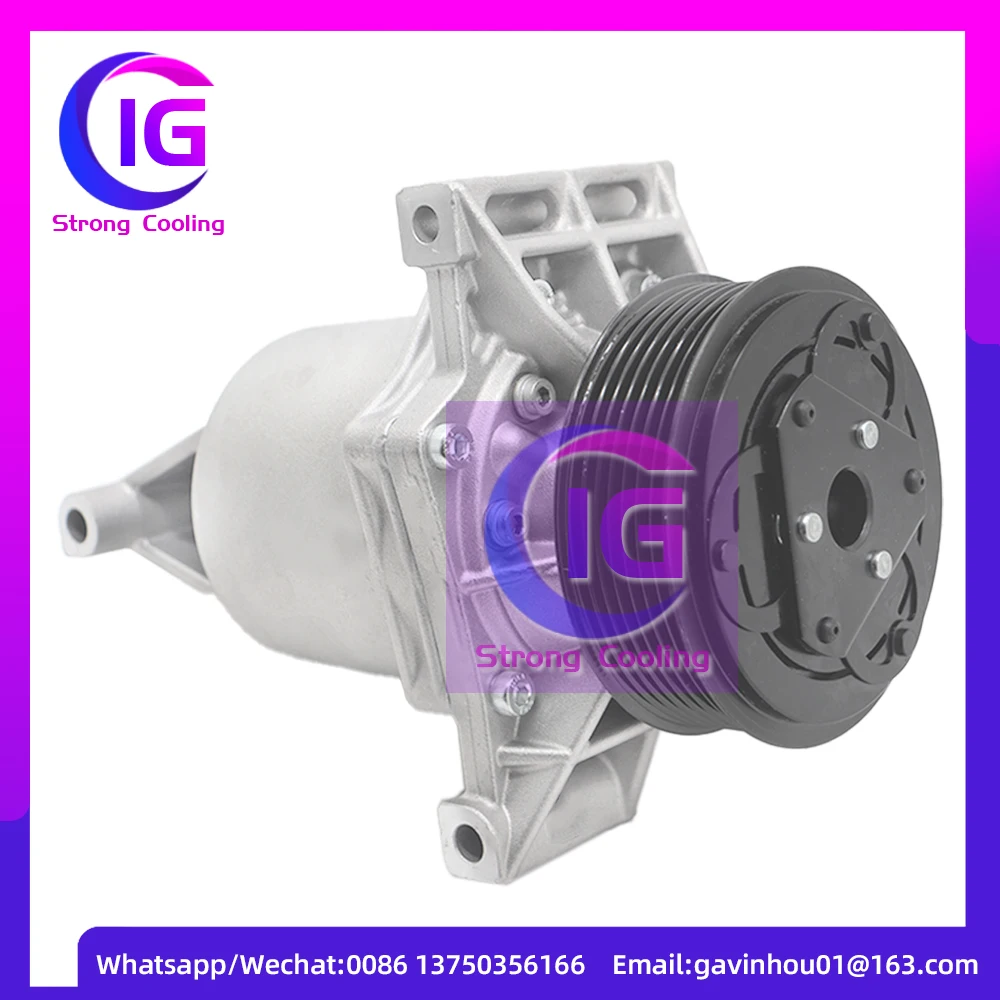 For New AC Compressor Cooling Pump For NISSAN JUKE 2012IG MC MCII MG LY02 DL02  For NISSAN JUKE 2012 926001KA3A