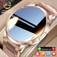New Women Smart Watch 1.32\