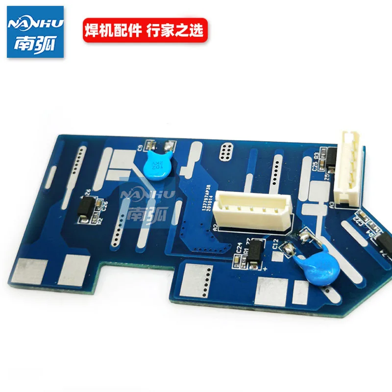 4.0 Electrode Welding Machine Inverter Board Bile Duct IGBT Electric Welding Machine Yi Y Teku Flow IGBT Board