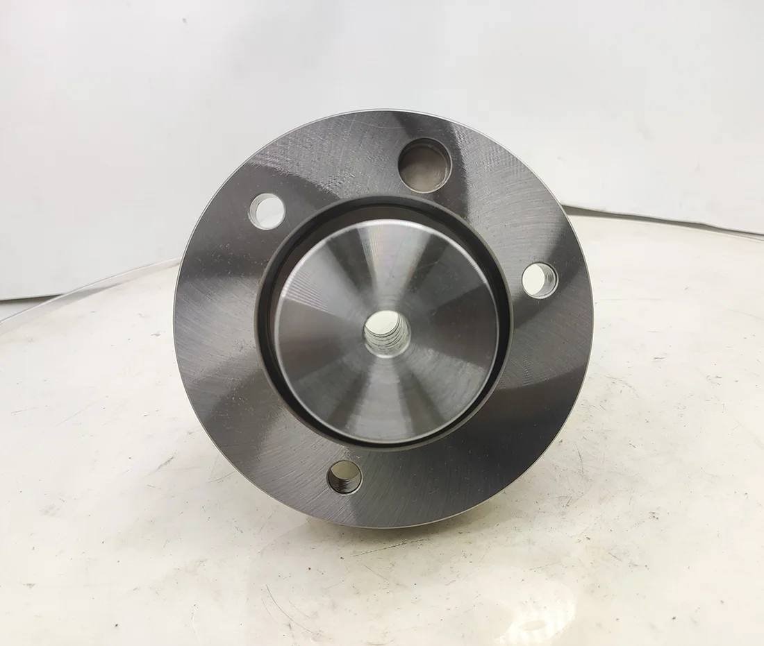 

Hot Selling Hot Selling Taiwan CPB-5CA5 Rear Pull Collet Chuck Clamp High Precision 5C/16C Tube Clamp Chuck Fixture