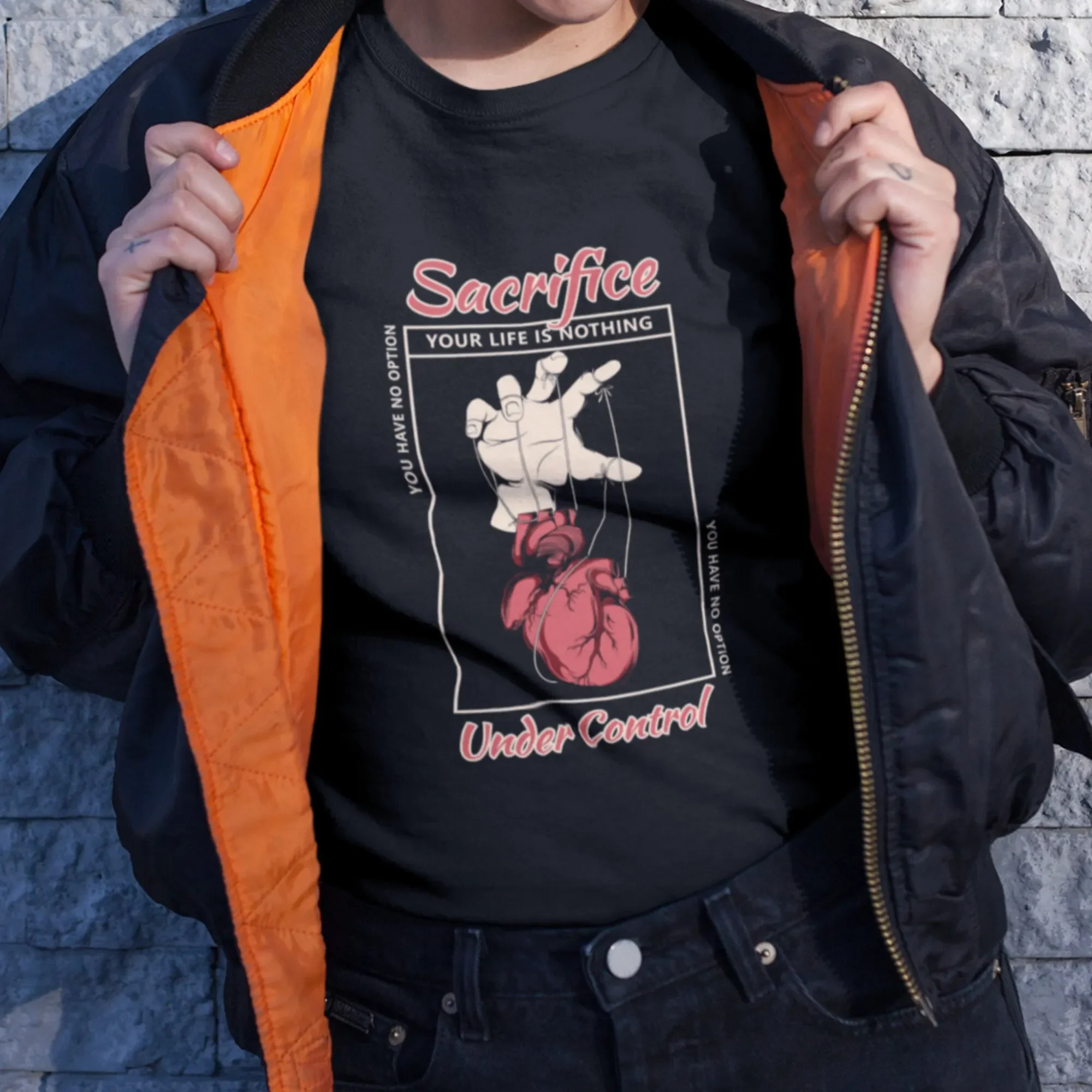 Psychic Vibes Weirdcore T Shirt Mind Control Alternative Clothing Weird Appeal Fashion Streetwear s For