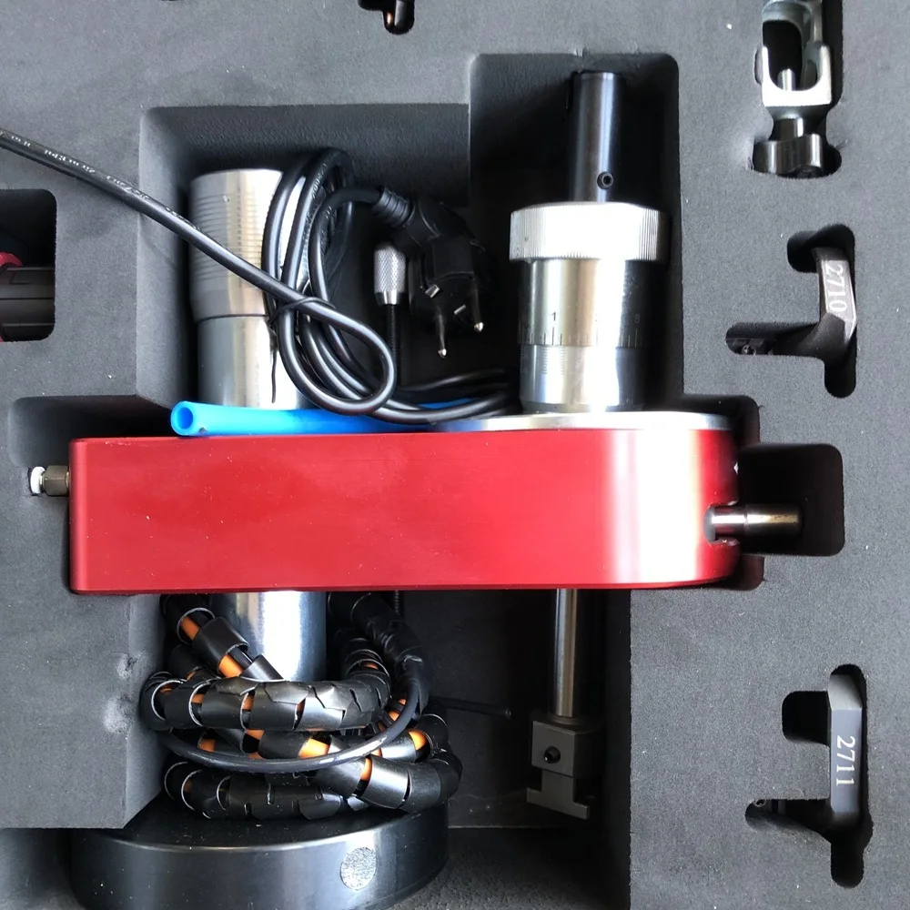 

Многофункциональный инструмент для ремонта седел клапанов LD2000 Plus, резец для обслуживания двигателя, инструменты для автомобильных двигателей