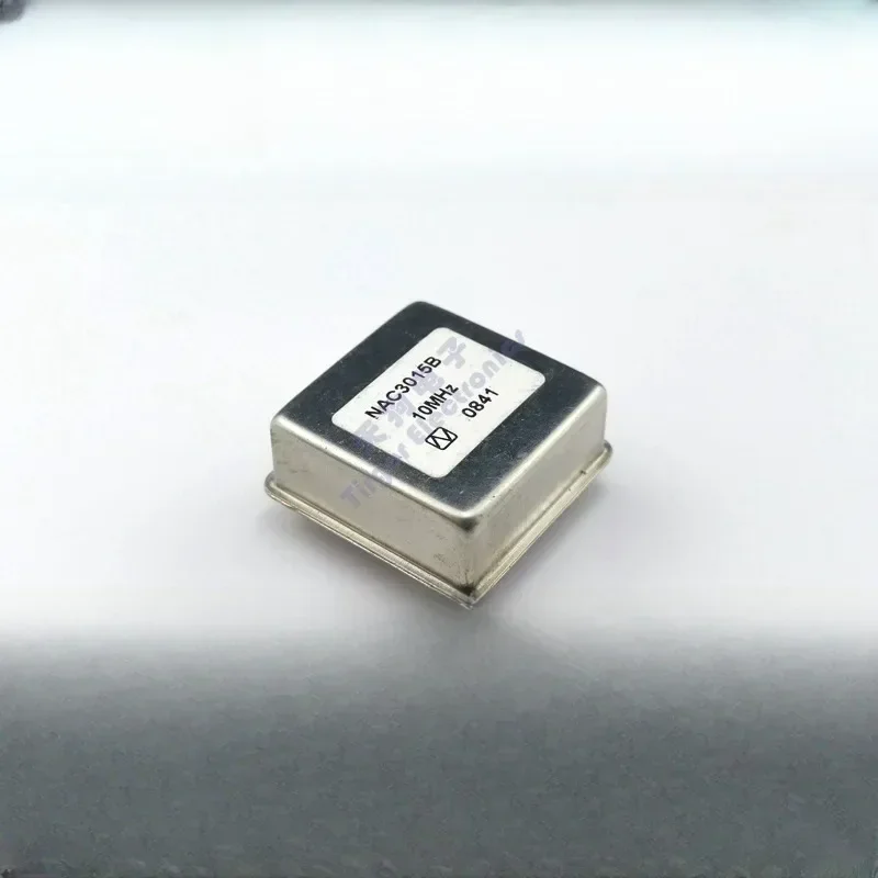 1pcs/2pcs  NAC3015B NAC3015A NAC3015 OCXO constant temperature crystal oscillator 3.3v square wave