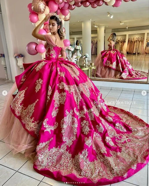 Princess jasmine quinceanera fashion dress