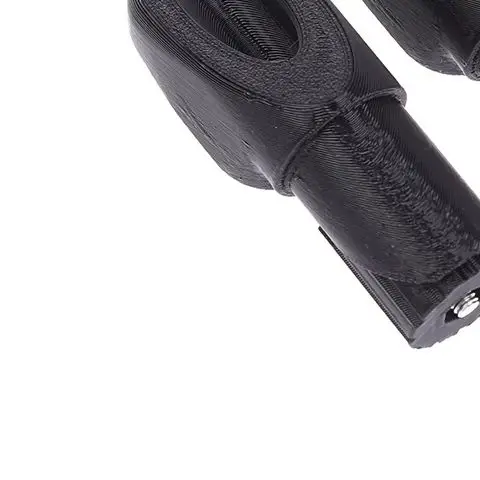 

2 PCS Bar Ends TT Mounts For Etap AXS Wireless Blips Shifter Extension Bar Mount TT Handlebar Mount