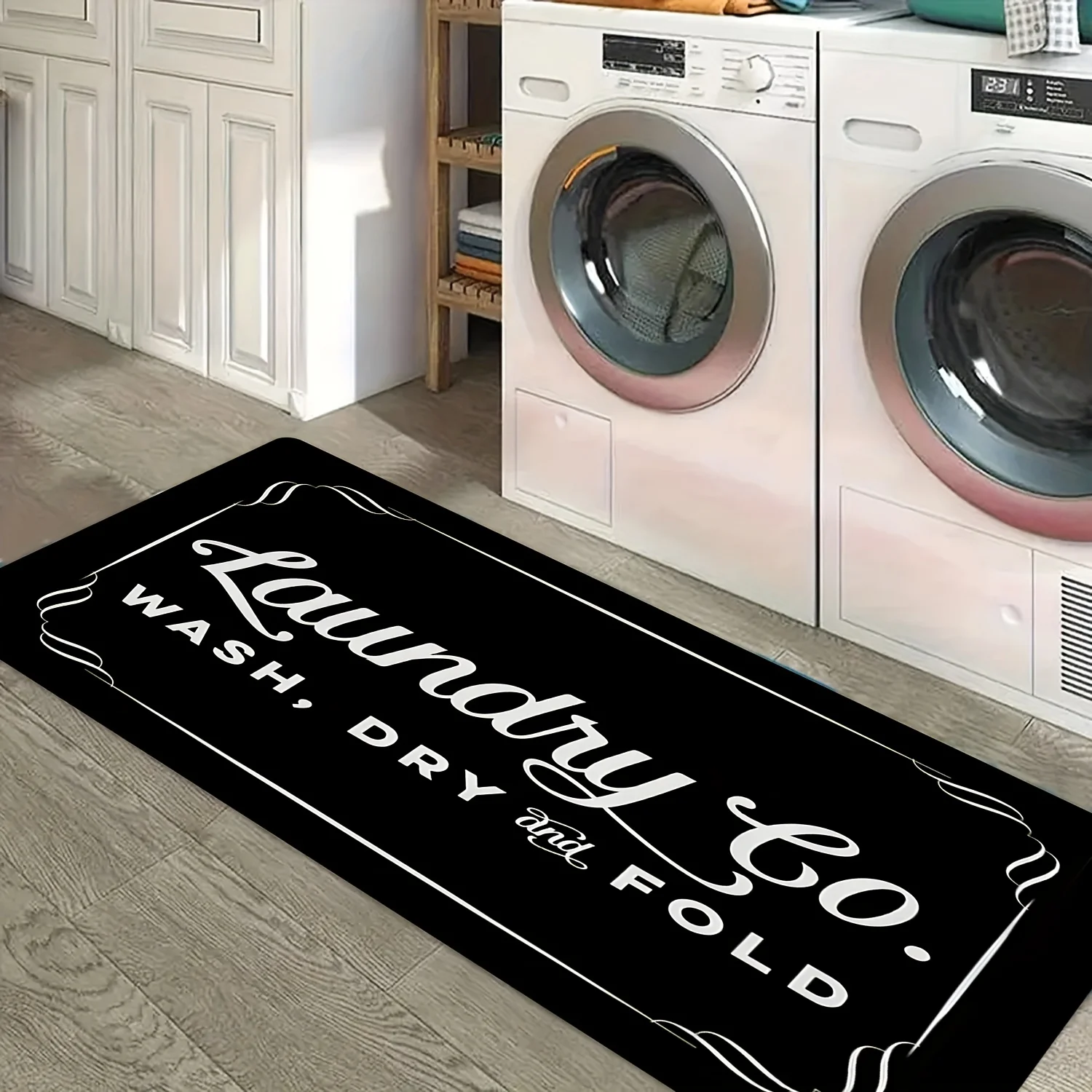 Vintage Border Laundry Co Quot - Commercial Kitchen Quotes incelemesi ve fiyatı