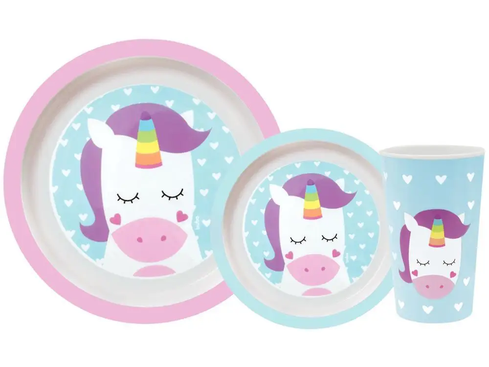 kit-alimentacao-infantil-3-pecas-buba-animal-fun-unicornio