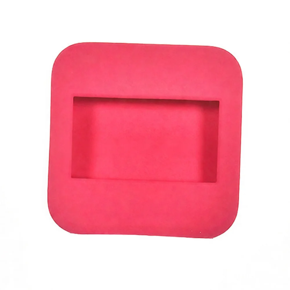 Premium Silicone Case For Netgear Nighthawk M6 Pro Router Cover Protective Skin Shockproof Anti Slip Housing Accessory