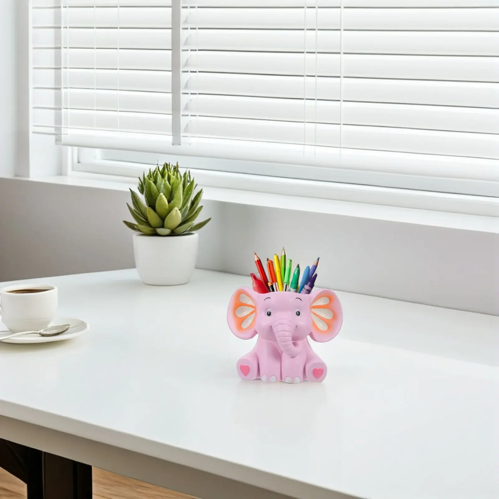 resin-elephant-pen-pencil-holder-472x472x393in-large-capacity-desk-organizer-stationery-box-for-home-office-school-cute