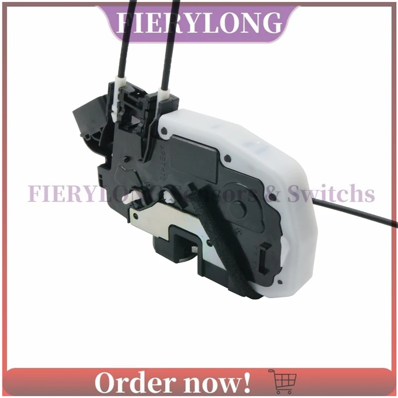 

80501-1FC0D 80500-1FC0A Привод замка передней и задней левой и правой двери для Nissan Cube 2009-2014 82501-1FA0D 82500-1FA1D Высокое качество