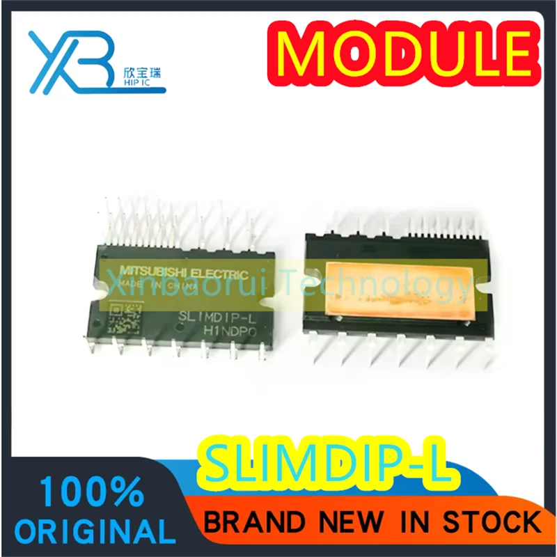 (1/20pieces) SLIMDIP-L 600V 15A New original authentic micro frequency conversion power IPM module electronics spot