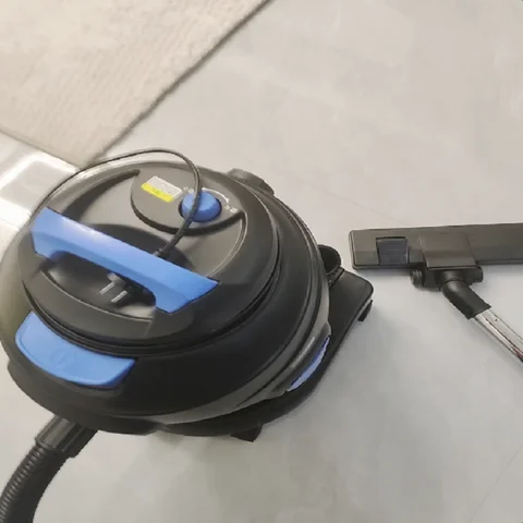 220V 캐네스푸크 진공청소기 고출력 독일 산업용 가정용 목공 세차 상업용 AF 8 220V 전기 진공 청소기 하이얼 진공 청소기 기계 가전제품 물 여과 진공 바닥 먼지 건식 습식 가구 DB