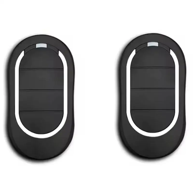 ABFN-Garage Door Opener Command 868.35Mhz Rolling Code Remote Control For ALUTECH AT-4N 868Mhz