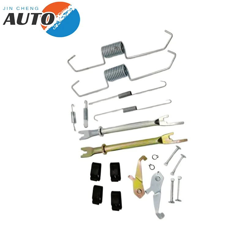 

4600A135 4600A140 4600A139 Совершенно новый ремонтный комплект заднего левого и правого тормоза для Mitsubishi L200 KA4T KA5T KA9T KB4T KB5T KB7T KB8T