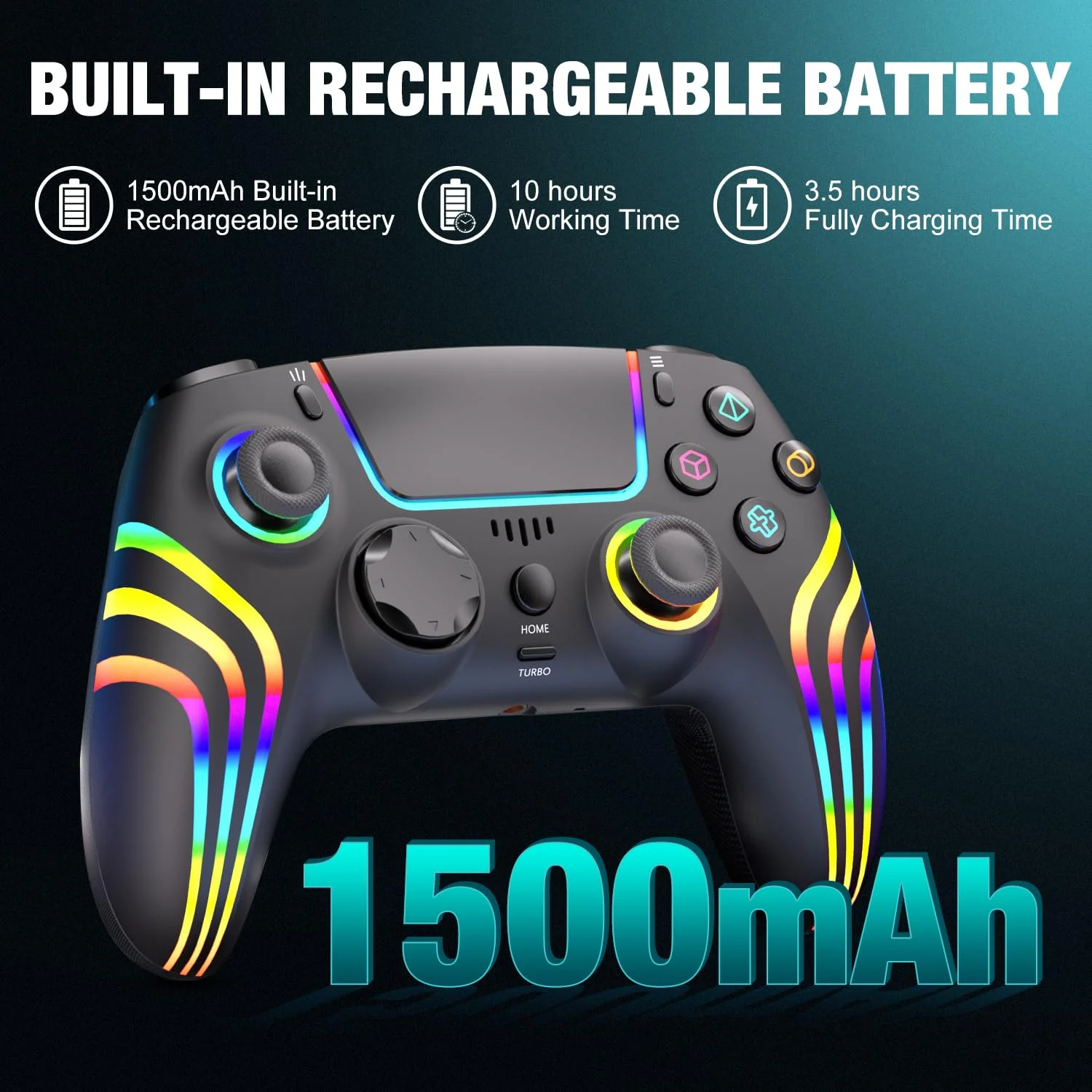 Беспроводной игровой контролле – обзор и цена Gaming Keyboard Hall Effect