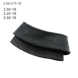18 Inch inner Tyre 2.50-18 2.50/2.75-18 3.25-18 3.50-18 Off Road Motorcycle Inner Tube