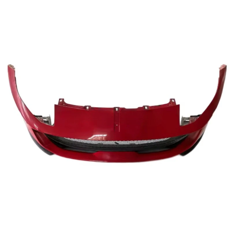 High quality suitable for 812 Superfast bumper perfect fit original parts large shape front bumper 985753436