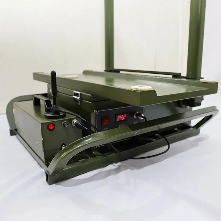 Rizhao FZH customized     shoot rang target   shooting system  shooting target    with automatic scoring system