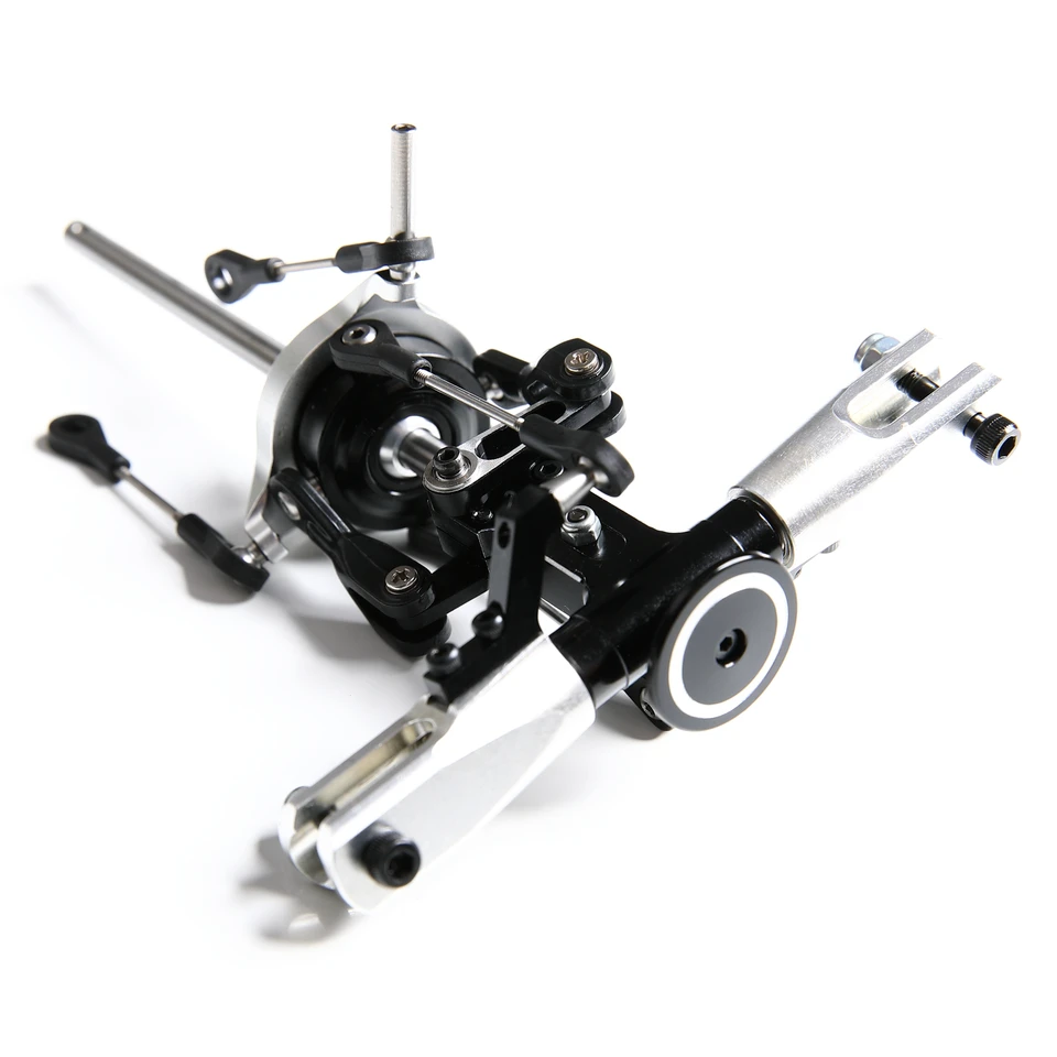 RC 450 FBL メタルメインローターヘッドセット Trex Align 450PRO RC