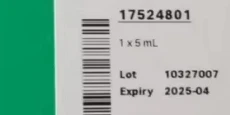 2026 new model GE cytiva Nickel Column 1 X 5ML HisTrap