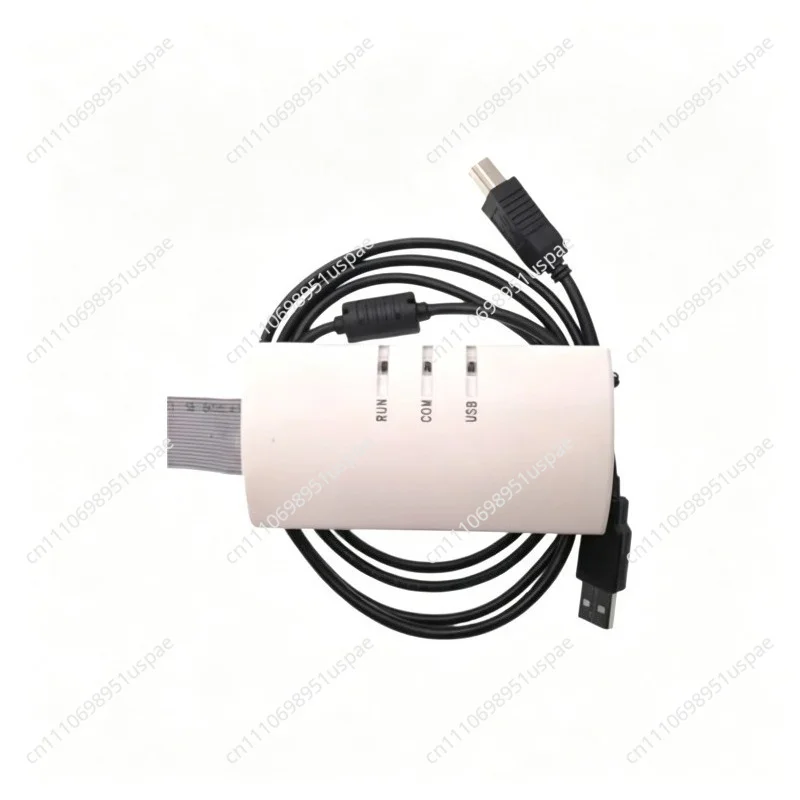 For Gilded ULINK2 Emulator ARM STM32 Programmer MDK5 Downloader New Firmware