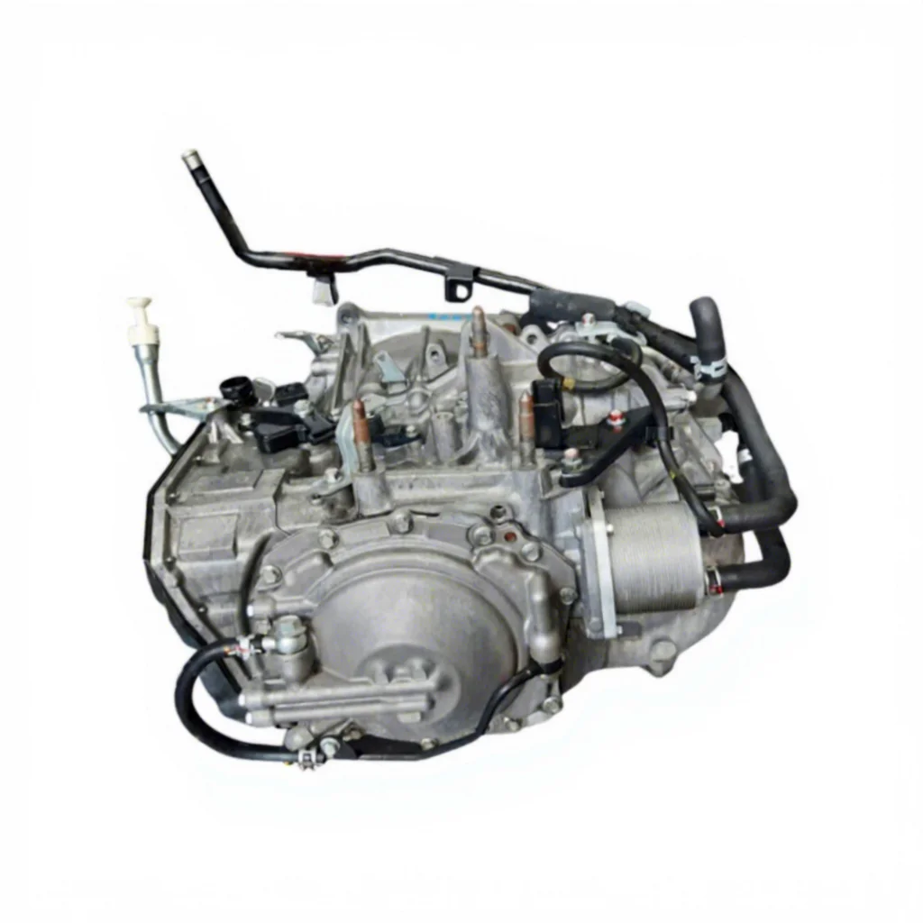 

CSD 6 Speed JF613E Automatic Transmission for 4N14 Outlander 2.2L L300 4WD good