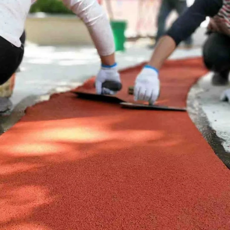Granuli di Gomma EPDM di Vari Colori Nuovi OD an 21062009