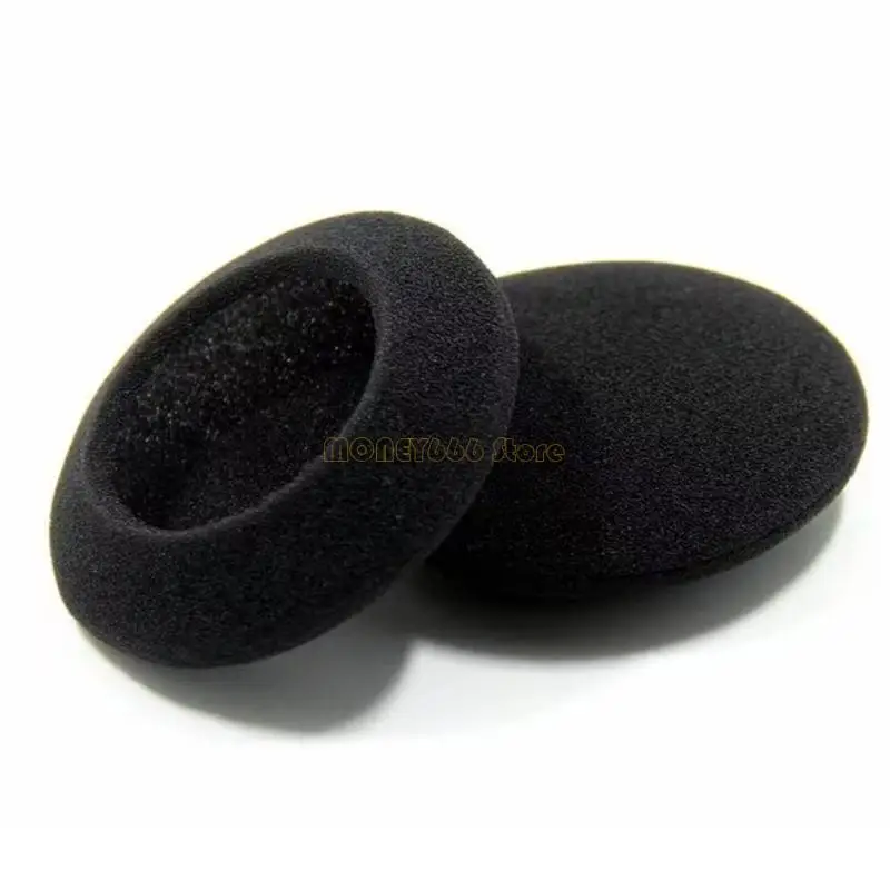 F62C Прочные наушники для наушников H330 H340 H600. Ушные подушки 50x50 мм