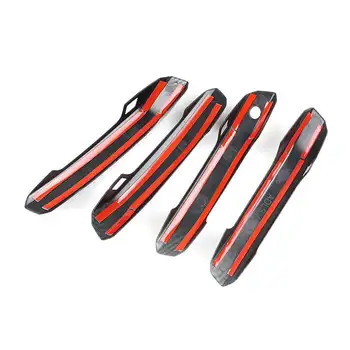 8 最佳銷售 奧迪A4門把手蓋 - №2