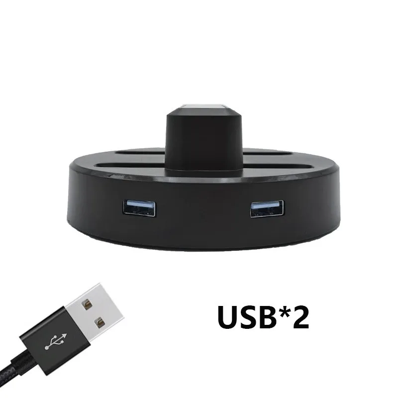 Portable Accessories For Nintendo Switch Controller Charger Dock Station For Switch Joycon Ac Adapter Support 4 Joy-con Charging - view 2
