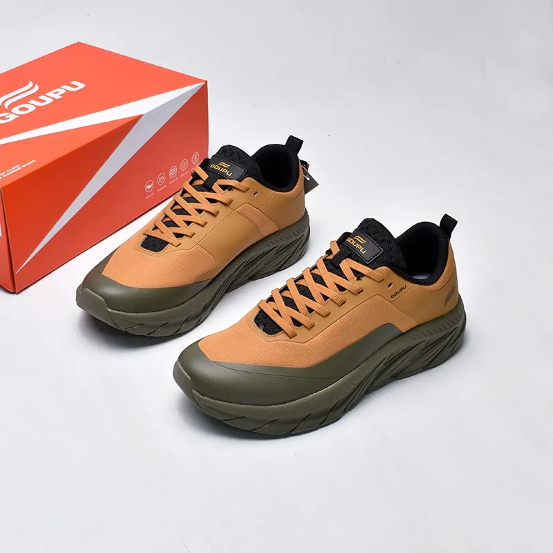 

Hot-selling Winter Professional Outdoor Ultra-Light Marathon Running Shoes Speed Cushioning Design Sprint-Specific Running Shoes