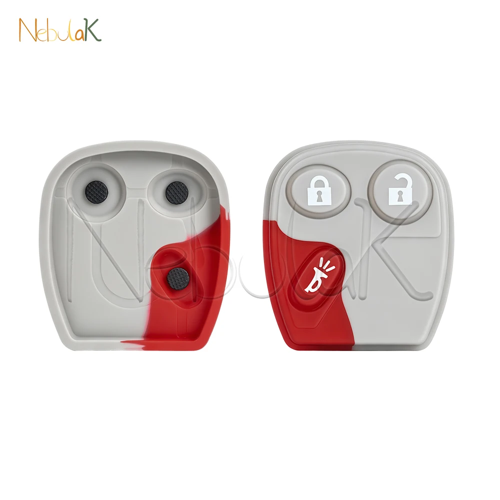 

Separate Key Transmitter LHJ011 For Equinox Escalade Tahoe Avalanche Silverado Yukon for H2 Torrent 315Mhz 3 Buttons Key Fob