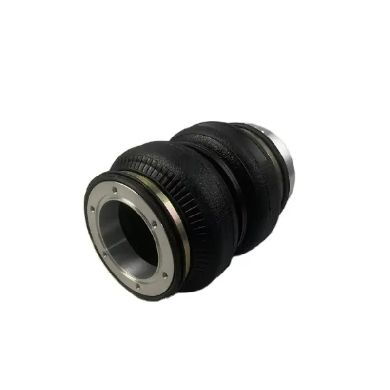 

SN142156BL2-H/H Hollow Double Convolute Pneumatic Suspension Air Spring Rubber Airbag Shock Absorber with High Durability